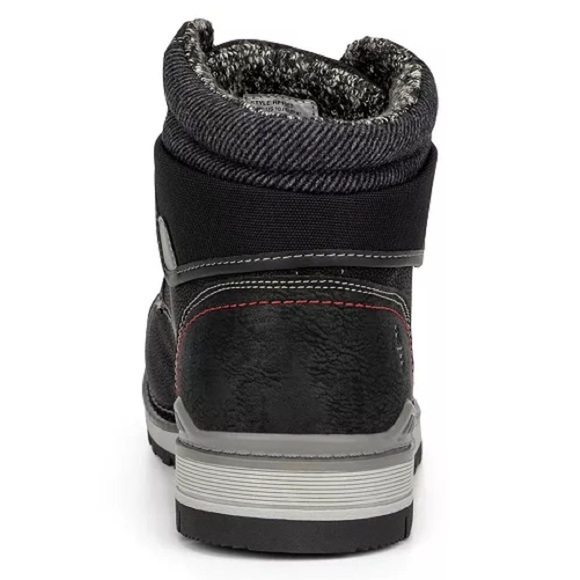 Reserved Footwear
Men's Neutron Work Boots - Picture 3 of 11